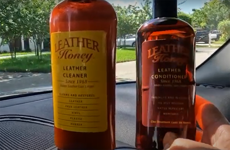 How to Soften Leather Gloves? LeatherProfy