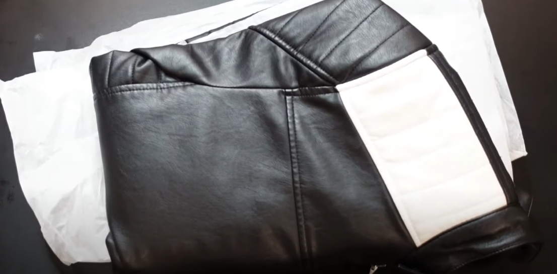Caring for Your Leather While Traveling