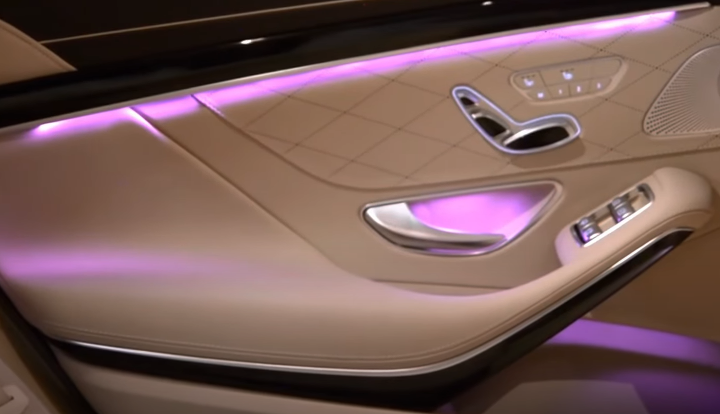 Black vs. Tan Leather Car Interior Which is Better? LeatherProfy