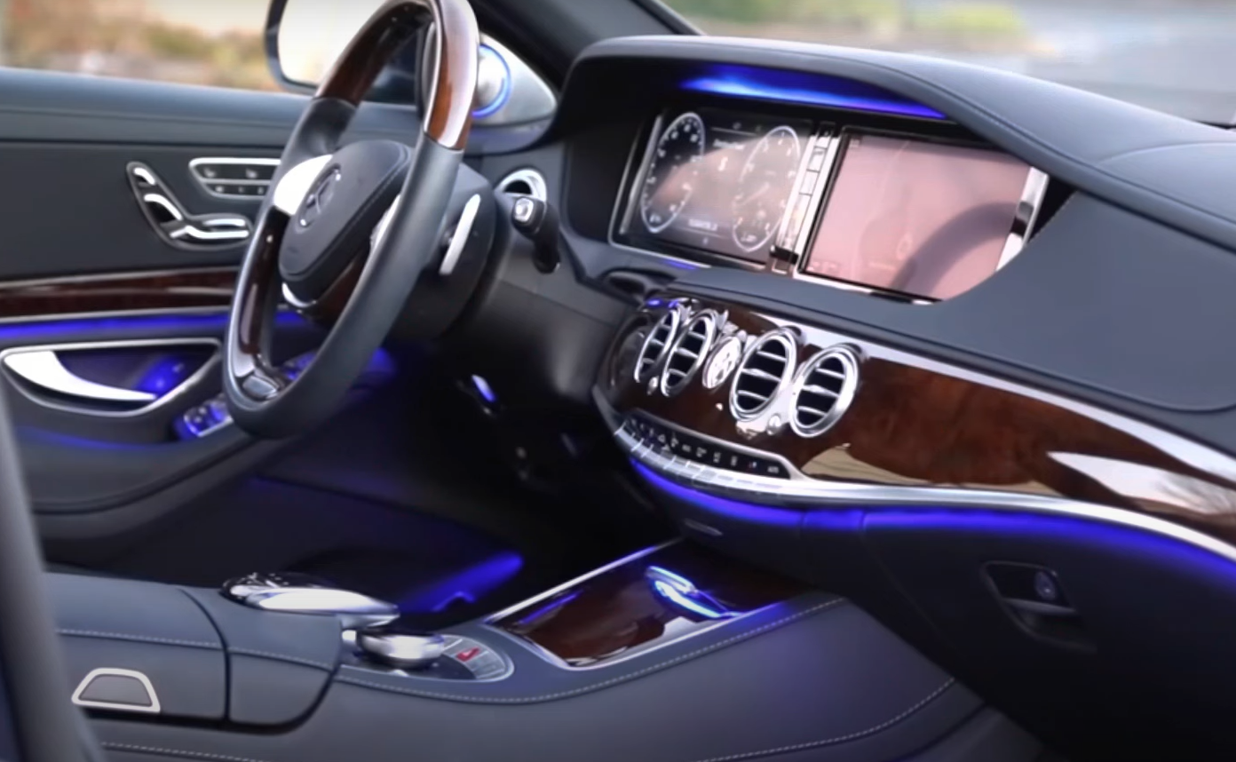 Black vs. Tan Leather Car Interior Which is Better? LeatherProfy