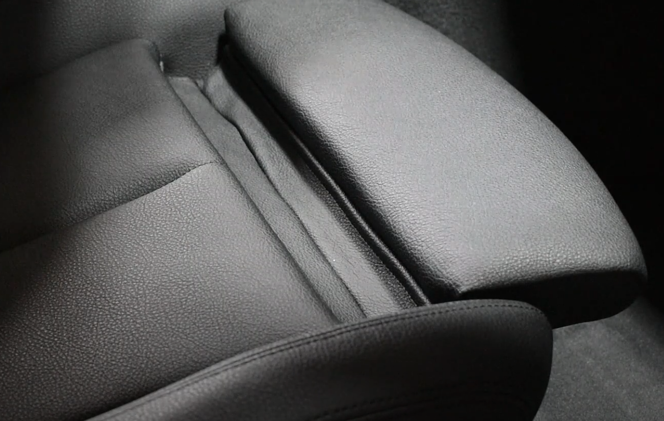 BMW Sensatec vs. Vernasca Leather What’s the Difference? LeatherProfy
