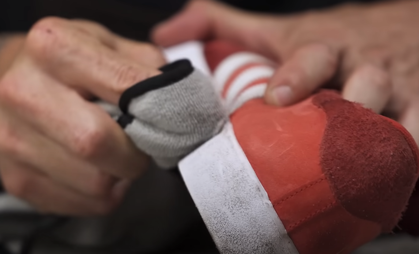 Can Suede Get Wet? LeatherProfy