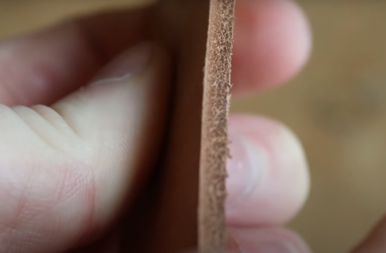 Cow Leather vs. Sheep Leather What’s the Difference? LeatherProfy