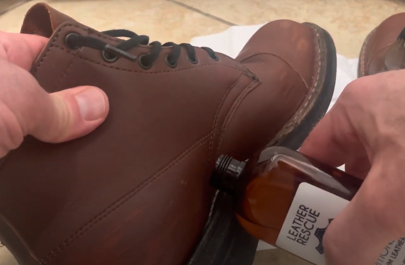 How To Stop Leather Shoes From Squeaking LeatherProfy How To Stop Leather Shoes From Squeaking LeatherProfy