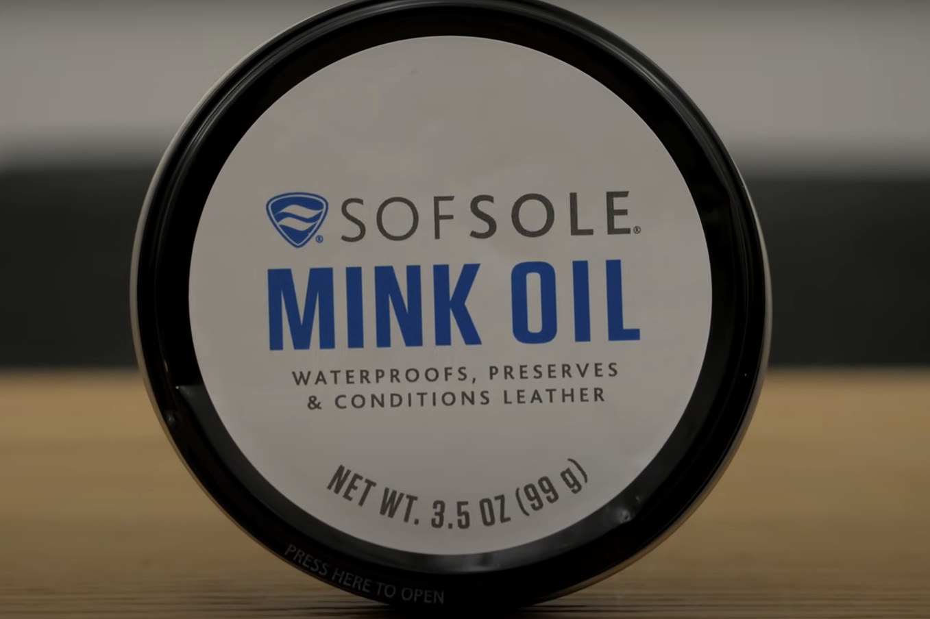 Leather Conditioner vs. Mink Oil What’s the Difference? LeatherProfy