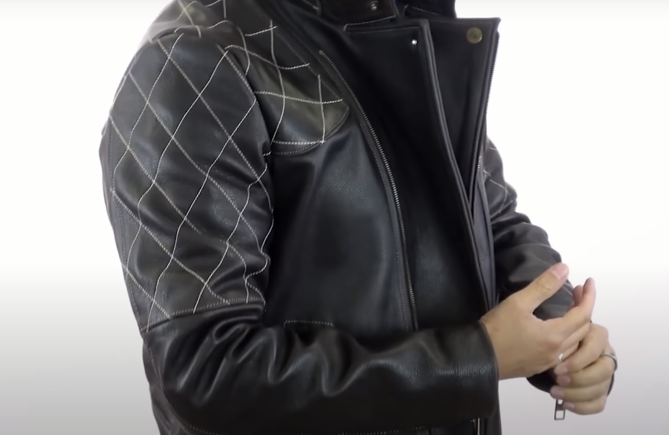 Nubuck vs. Leather What’s the Difference? LeatherProfy