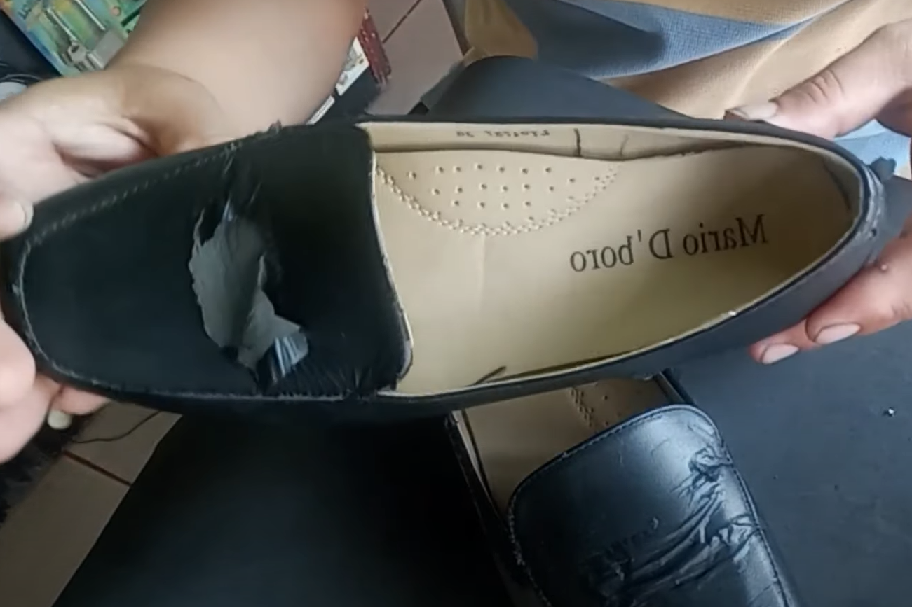 How to Fix Peeling Leather Shoes? - LeatherProfy
