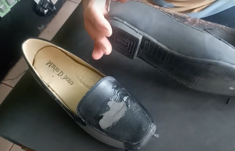 How to Fix Peeling Leather Shoes? - LeatherProfy