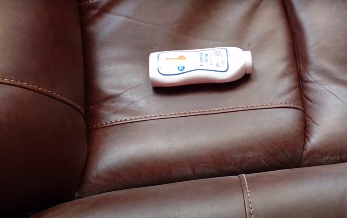 How to Keep From Sliding Out of Leather Recliner? LeatherProfy