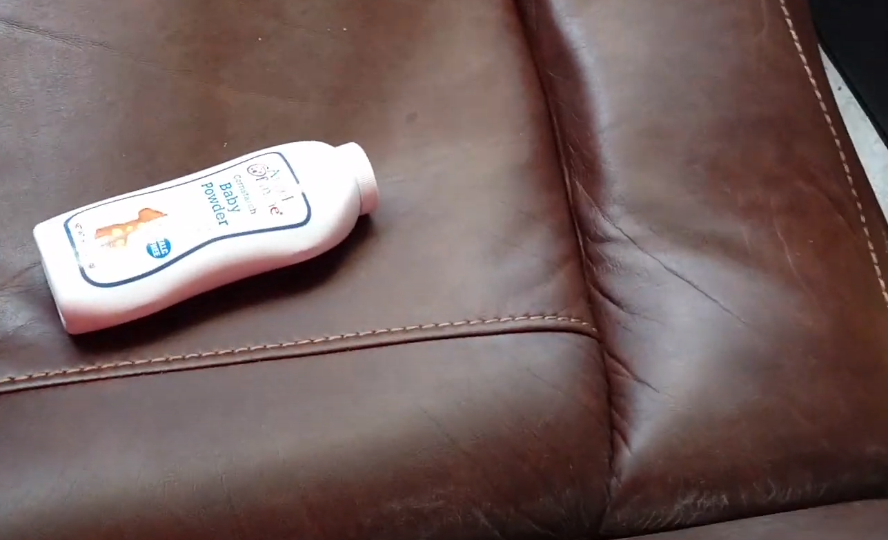 How to Keep From Sliding Out of Leather Recliner? LeatherProfy