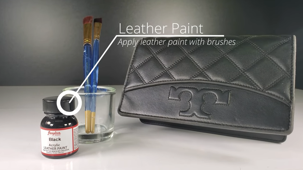 How to Restore a Faded Leather Bag? LeatherProfy