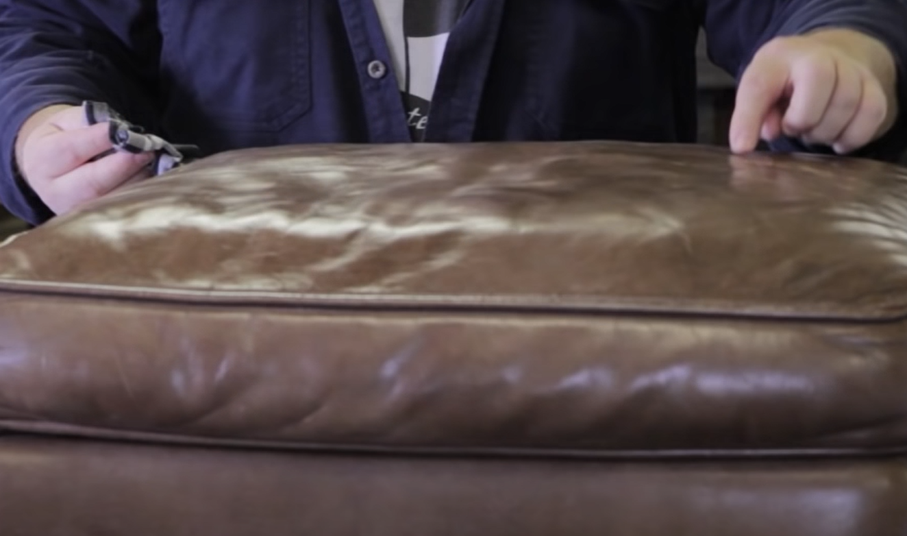 Can You Use Vaseline on Leather? LeatherProfy