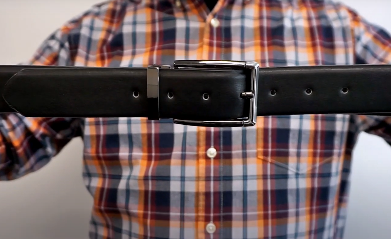 Do Leather Belts Stretch? LeatherProfy
